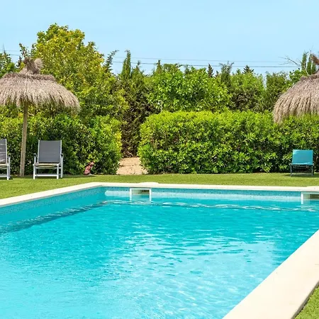 Mossenyer Villa