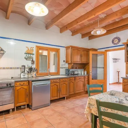 Villa Mossenyer