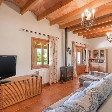 Mossenyer Villa