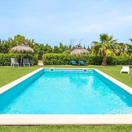 Villa Mossenyer